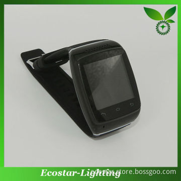 High quality anti-lost smart watch phone with 2 year warranty
